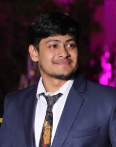 Devang Khetan