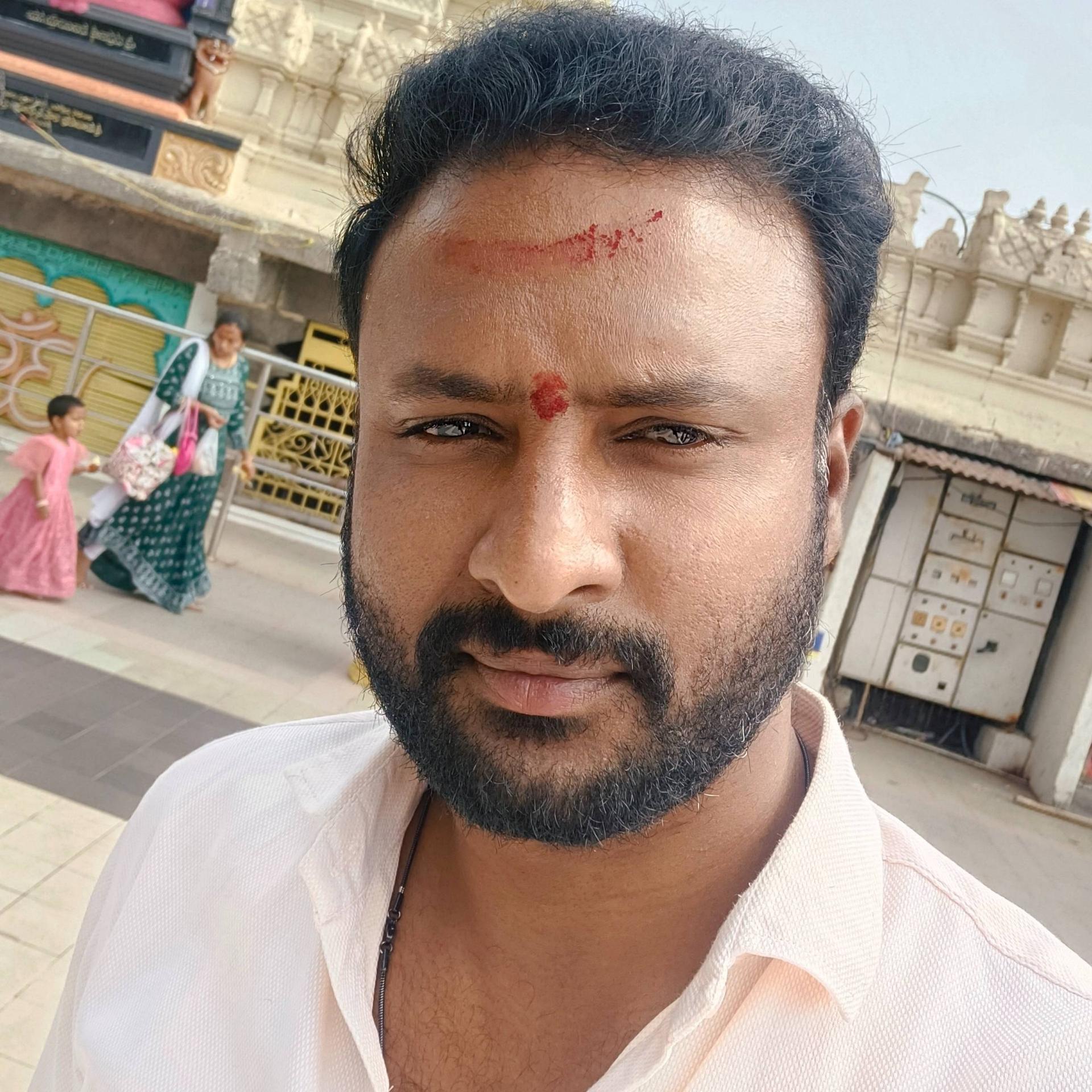 Chandrashekar Reddy Gillela