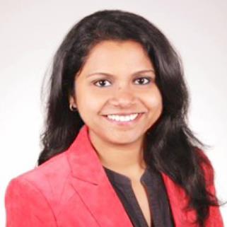 Cindhuja Kamalraj