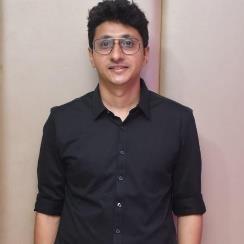 MAULIK ANILBHAI DESAI