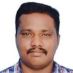 Karthikeyan Ramakrishnan