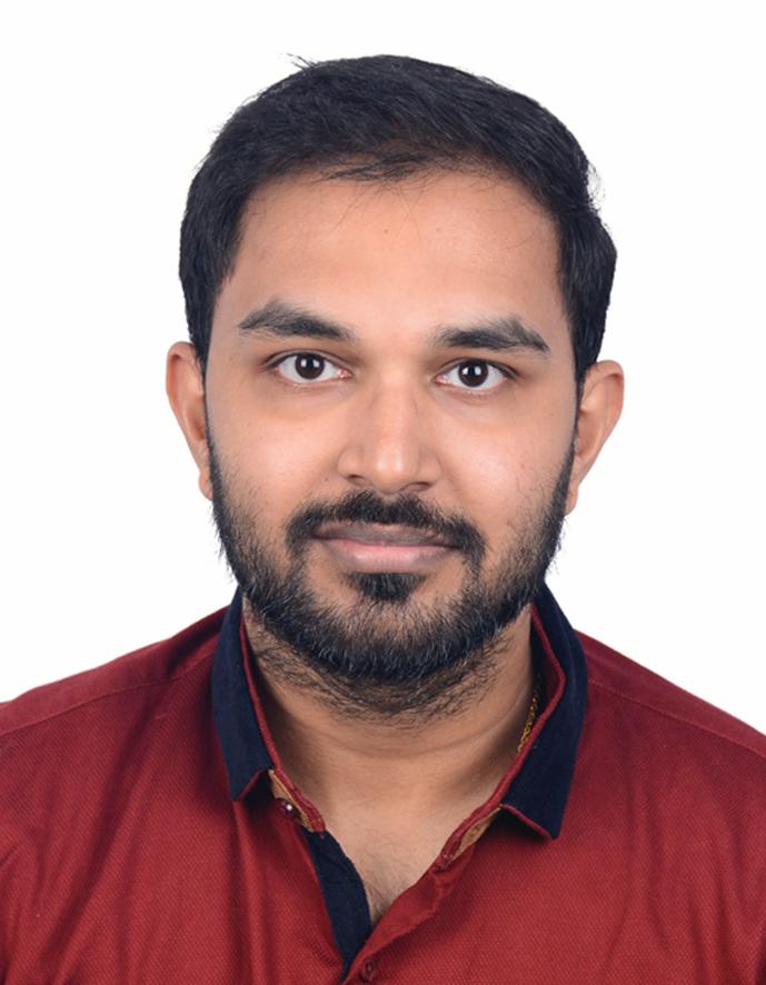Dr.Jinu Darsan