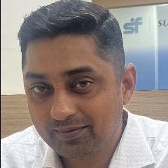 Deepak Sharma