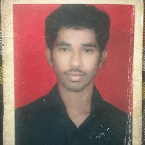 Rushikesh Pingale