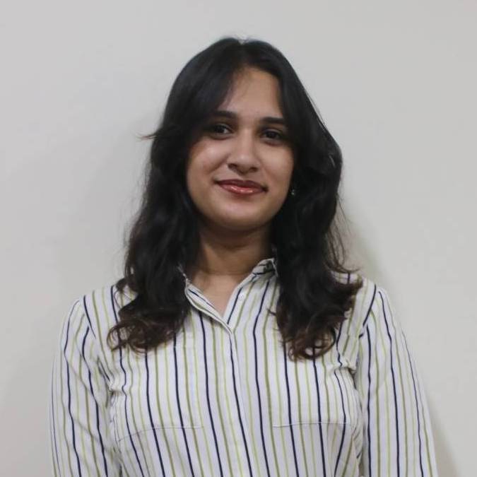 Rhea Rajesh