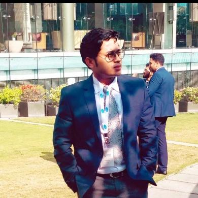 abhijit Das
