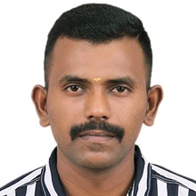 Harinivas Vasudevan