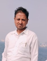Gajendra A Nimbalkar
