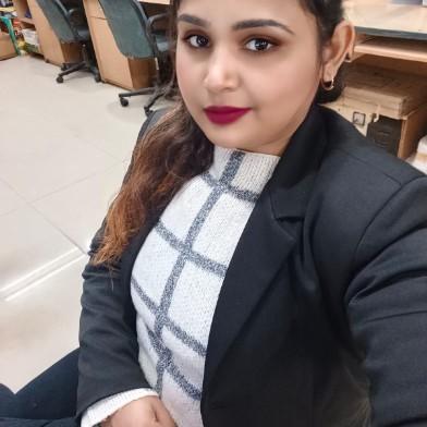 Aashi Shukla