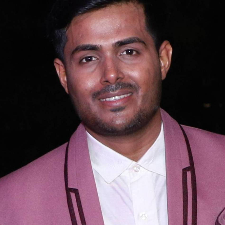 Deepak Sahu
