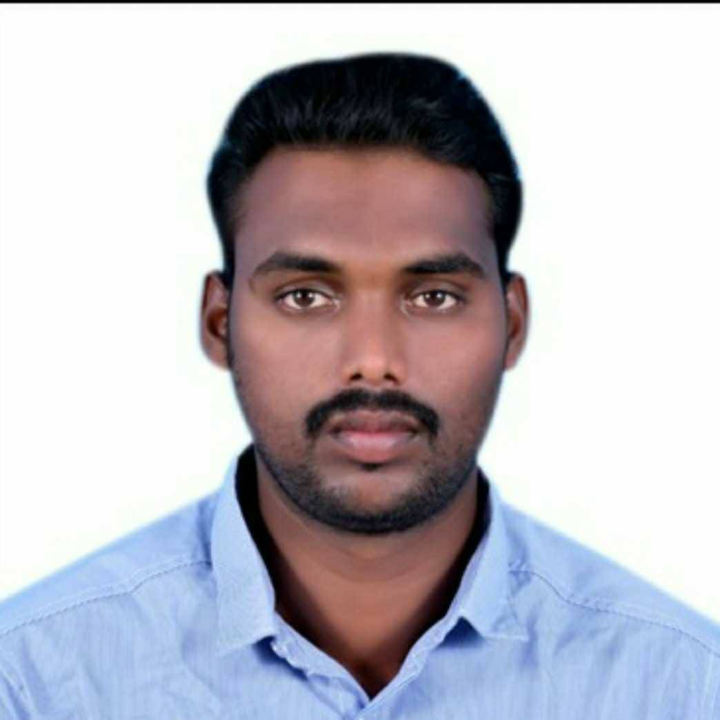 PRAKASH POORIMITLA