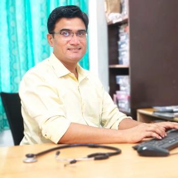 Swapnil Khandare