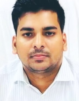 ANSHU SINGH