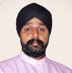 Karanjeet Singh Panesar