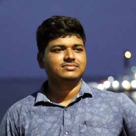SUBHADIP BERA