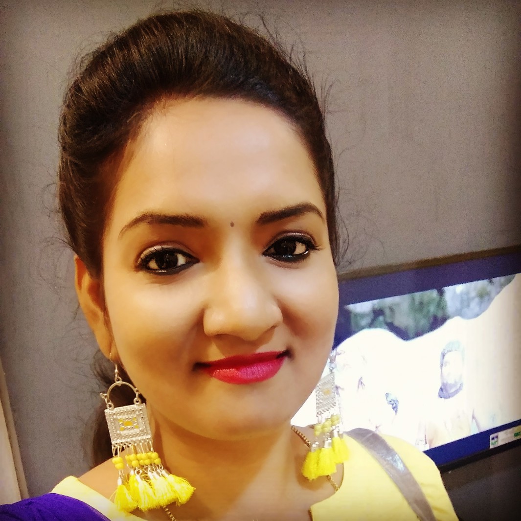 Kalpana S