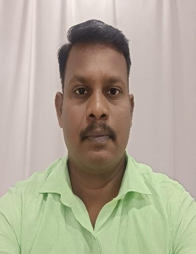 MOHANRAJ KANNAIYAN