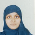 Malleen Hyderali
