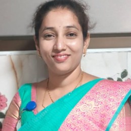 Dr. Geetha Thota