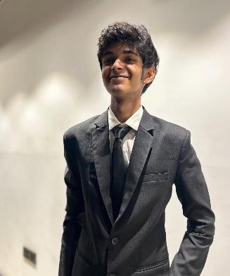 Aayush Anand