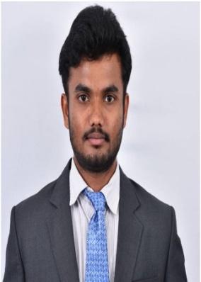 Naveenkumar S