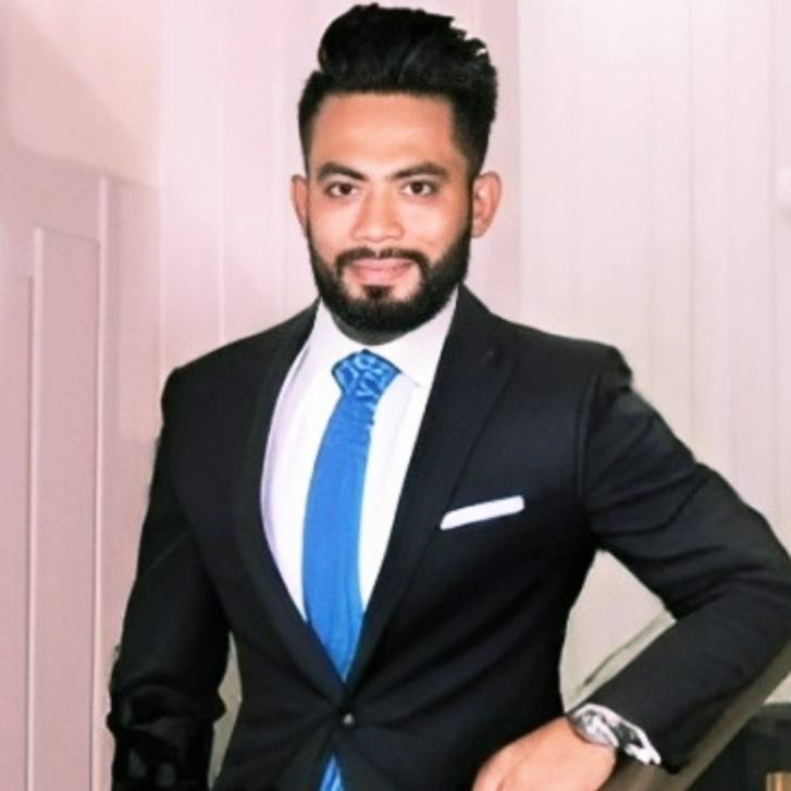 BHAWESH MULANI