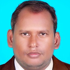 Harischandra Jena