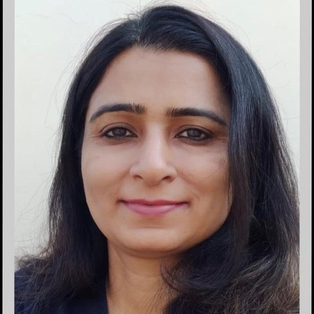 Alka Sharma