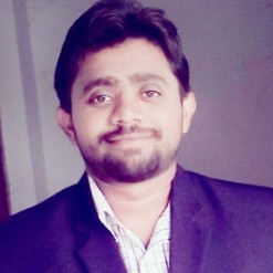 Ashish Kumar Singh