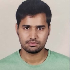 Rakesh Kumar Sharma