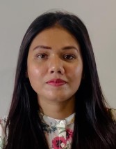 Aishwarya Gamit