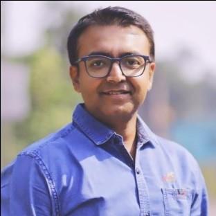 Writaban Mallick