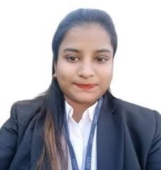 AYUSHI JAIN