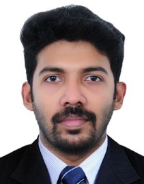 Aravind Gireesan Nair