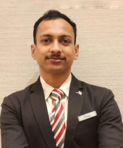 Minesh Kalal