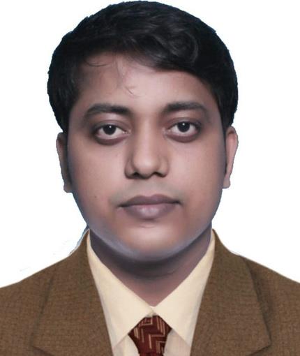 GYAN PRAKASH