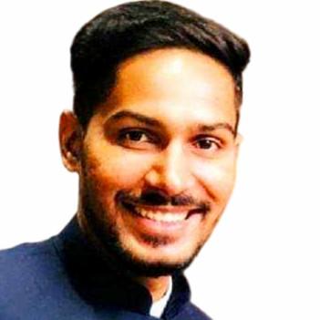 Badal Singh