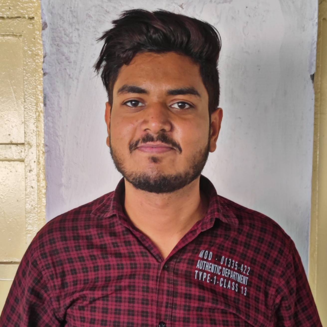 Ganesh Saini