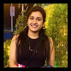 Anjali Patkar