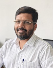 Manoj VS