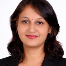 PRIYANKA BOKARE