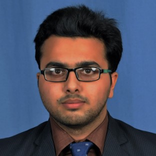 Anurag Pandey