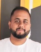 Prashant Gabhane