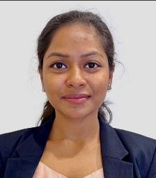 Bhargavi Kottaru