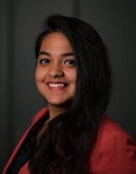 Tanishka Suri