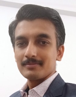 Kuldeep Saxena