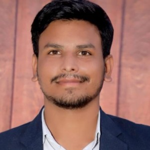 Hemant Kumar Tripathi