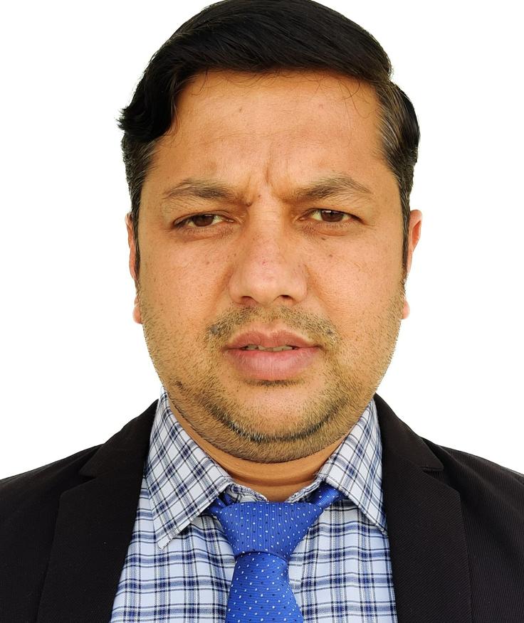 Vikram Singh