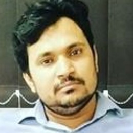 OMPRAKASH MISHRA