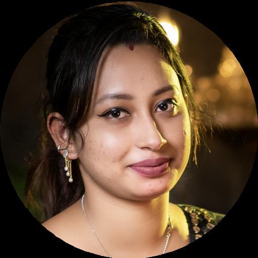 Banani Chakraborty